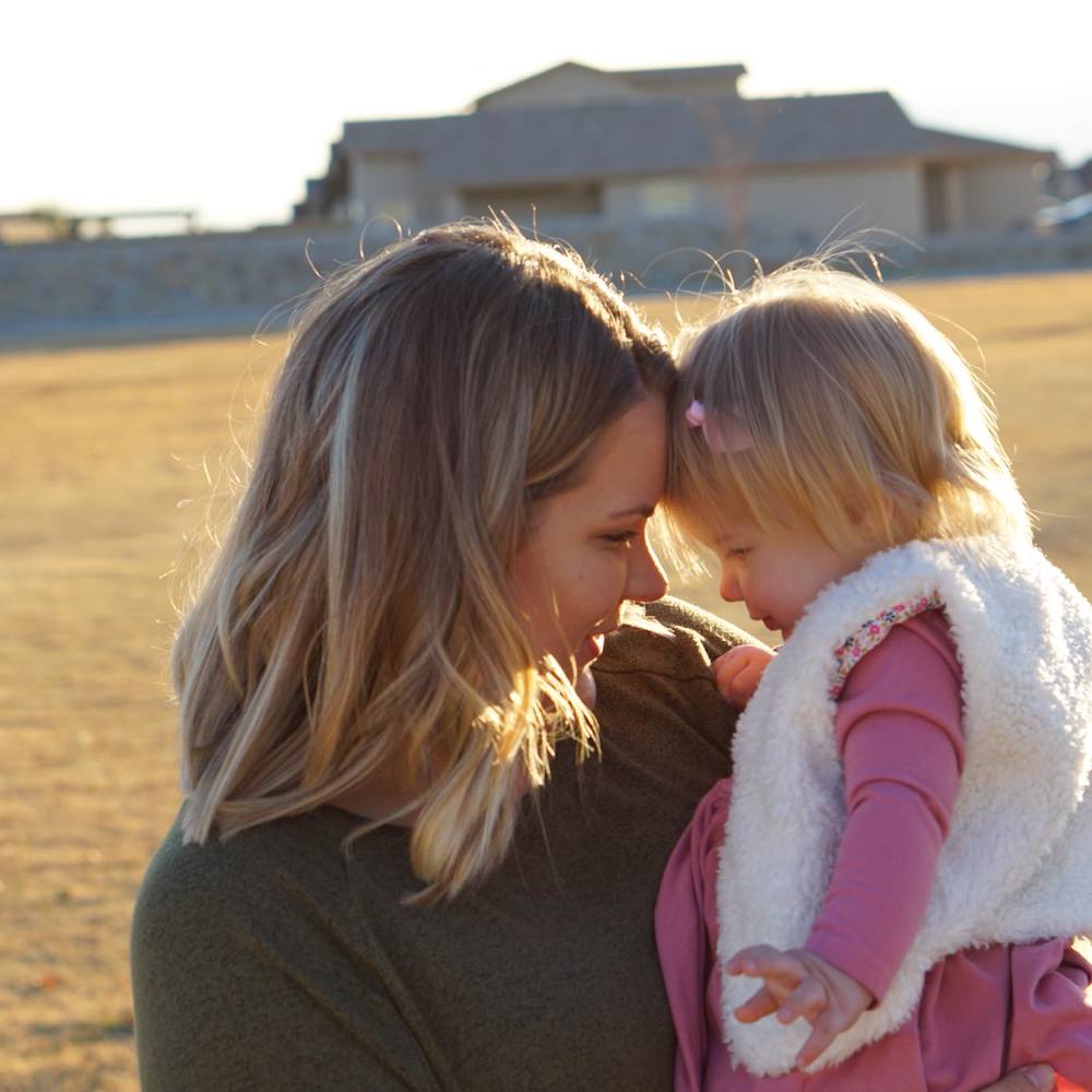 Meet your Posher, Victoria